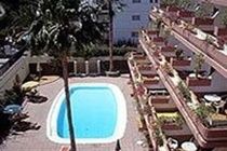 Apartamentos Dolores (Adults Only) Maspalomas  Exterior foto